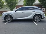 Used 2024 Lexus RX 350h image 4