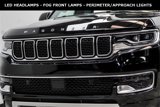 Used 2024 Jeep Wagoneer Series II w/ Flexible Seating Group image 2