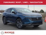 New 2025 Nissan Murano SL w/ Cargo Package image 1
