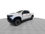 New 2025 Chevrolet Silverado 1500 ZR2 w/ Technology Package image 5