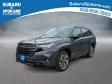 New 2025 Subaru Forester Touring w/ Popular Package - Touring image 4
