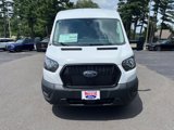 New 2025 Ford Transit 250 148 Medium Roof Extended AWD image 2