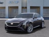 New 2025 Cadillac CT5 Premium Luxury image 6