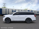 New 2025 Ford Expedition Tremor image 3