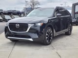 New 2025 MAZDA CX-90 Plug-In Hybrid w/ Premium Plus image 2