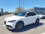 New 2025 Alfa Romeo Stelvio Sprint w/ Convenience Package image 2