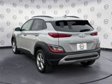 Used 2023 Hyundai Kona SEL image 3