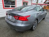 Used 2016 Nissan Maxima SR image 3
