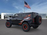 New 2025 Ford Bronco Raptor image 4