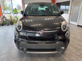 Used 2017 FIAT 500L Trekking w/ Dual-Pane Sunroof Package image 5