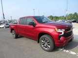 New 2026 Chevrolet Silverado 1500 RST w/ Convenience Package II image 3