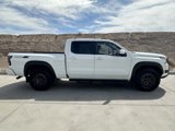 New 2025 Nissan Frontier PRO-4X image 5