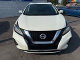 Used 2019 Nissan Murano Platinum image 2