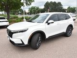 New 2026 Honda CR-V EX-L image 3