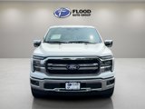 New 2025 Ford F150 Lariat image 2