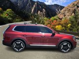 Used 2024 Kia Telluride EX w/ EX Captain's Chair Package image 2