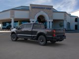 New 2025 Ford F250 4x4 Crew Cab Super Duty image 4