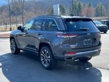 New 2025 Jeep Grand Cherokee Overland w/ Adv Protech Group III image 4