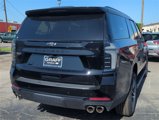 New 2025 Chevrolet Suburban Z71 w/ Comfort Package image 3