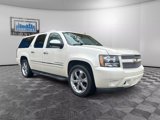 Used 2010 Chevrolet Suburban LTZ image 4