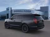 New 2025 Ford Expedition Platinum image 4