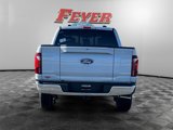 New 2025 Ford F150 Lariat w/ Equipment Group 502A High image 4