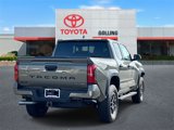 New 2025 Toyota Tacoma TRD Off-Road image 4