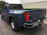 Used 2024 Chevrolet Silverado 3500 LT w/ All Star Edition image 5