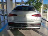 New 2025 Mercedes-Benz GLE 53 AMG 4MATIC Coupe image 5