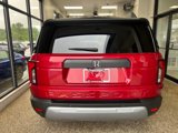New 2026 Honda Passport RTL image 3
