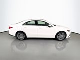 Used 2025 Mercedes-Benz CLA 250 4MATIC image 4