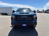 New 2025 Chevrolet Silverado 2500 LTZ w/ Trail Boss Package image 2
