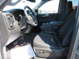 New 2025 Chevrolet Silverado 1500 Custom Trail Boss w/ Dark Appearance Package image 4