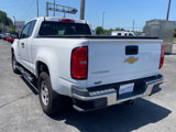 Used 2015 Chevrolet Colorado W/T image 3