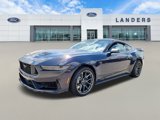 New 2025 Ford Mustang Dark Horse image 6