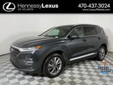 Used 2020 Hyundai Santa Fe SEL w/ Convenience Package image 2