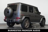 Used 2025 Mercedes-Benz G 63 AMG 4MATIC image 4