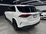 Used 2024 Mercedes-Benz GLE 63 AMG S image 4