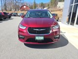 Used 2021 Chrysler Pacifica Touring-L image 2