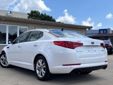 Used 2011 Kia Optima EX w/ Premium Pkg image 3
