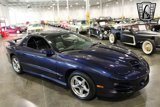 Used 2000 Pontiac Firebird Formula image 4