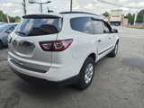 Used 2017 Chevrolet Traverse LS image 4