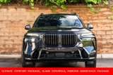 Used 2024 BMW X7 xDrive40i w/ M Sport Package image 2