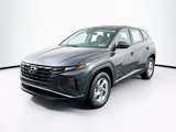 Certified 2023 Hyundai Tucson SE image 3