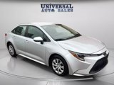 Used 2021 Toyota Corolla LE image 3