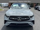 New 2025 Mercedes-Benz GLC 300 4MATIC image 2