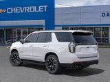 New 2025 Chevrolet Tahoe RST w/ Comfort Package image 3