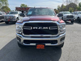 Used 2021 RAM 2500 Big Horn image 2