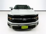 New 2024 Ford F150 XLT image 2