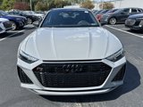 New 2026 Audi RS 6 performance image 3